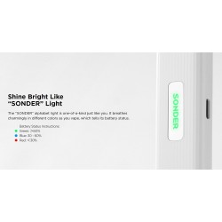 Geekvape Sonder Q Pod Kit 2ml Green
