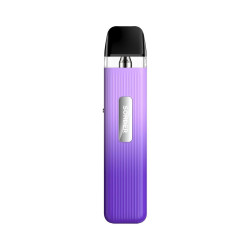 Geekvape Sonder Q Pod Kit 2ml Violet Purple