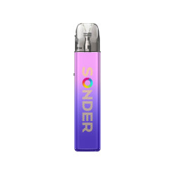 Geekvape Sonder Q2 Pod Kit 1350mAh 3ml Fizzy Grape