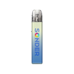 Geekvape Sonder Q2 Pod Kit 1350mAh 3ml Fizzy Mint