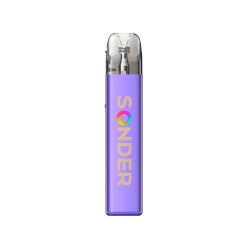 Geekvape Sonder Q2 Pod Kit 1350mAh 3ml Metallic Purple
