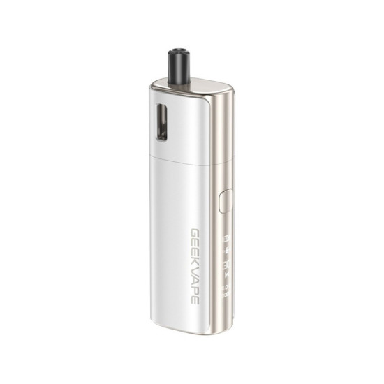 Geekvape Soul 2 Pod Kit 2100mAh 4ml Pearl White