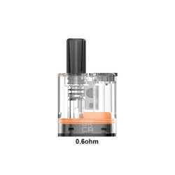Geekvape Soul Pod Cartridge Boost Version 4ml 0.6ohm