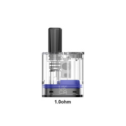 Geekvape Soul Pod Cartridge Boost Version 4ml 1.0ohm