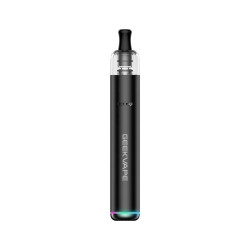 Geekvape Wenax S3 Evo Pod Kit 1100mAh Black