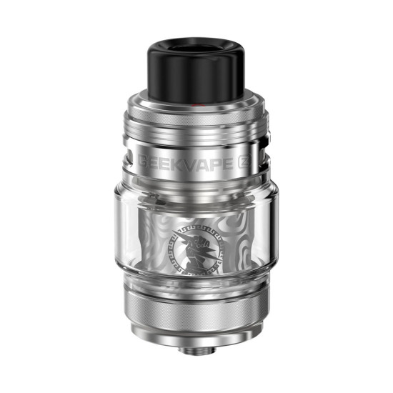 GeekVape Z Fli 2 Tank 5.5ml Cold Silver