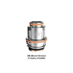 GeekVape Z Series XM Boost Version Coil 0.15ohm