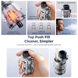 Geekvape Z Subohm Tank 5 Black