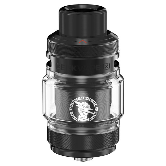 Geekvape Z Subohm Tank 5 Black