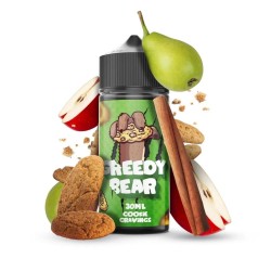 Greedy Bear - Cookie Cravings 30/120ml