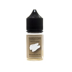 Hardcore Colors - Tobacco Cookie 10/30ml