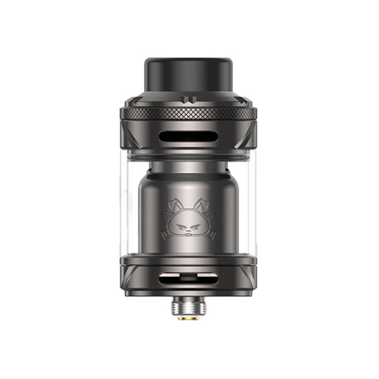 Hellvape Fat Rabbit 2 Rta 28mm Gunmetal