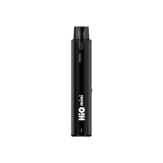 HiQ mini Pod Kit Black