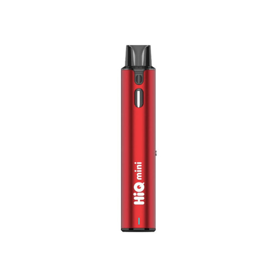 HiQ mini Pod Kit Red
