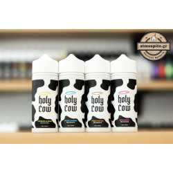 Holy Cow Peanut Butter 30/120ml