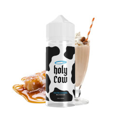 Holy Cow Salted Caramel 30/120ml