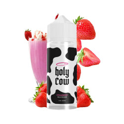 Holy Cow Strawberry 30/120ml