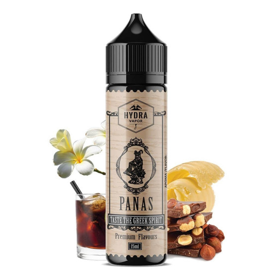 Hydra - Panas 15/60ml