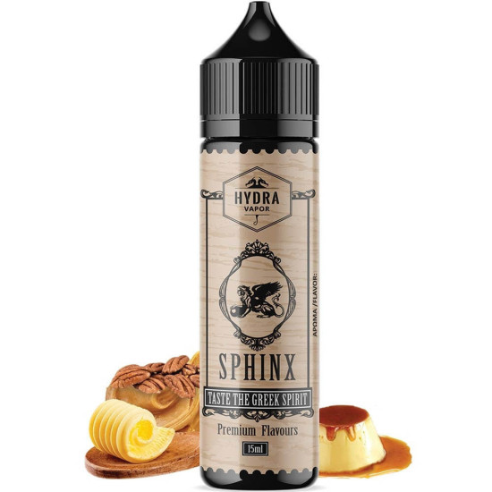 Hydra - Sphinx 15/60ml
