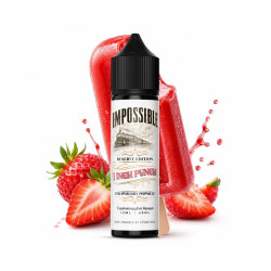 Impossible by Steam Train 1 Inch Punch 12ml/60ml