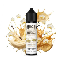 Impossible by Steam Train Perception 12ml/60ml