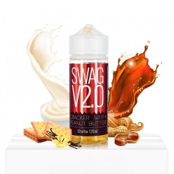 Infamous Flavourshots - SWAG V2 12/120ml