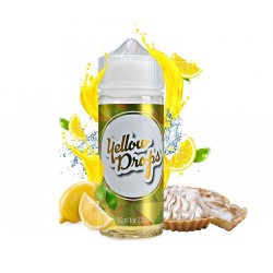 Infamous Drops Flavourshots - Yellow Drops 20/120ml