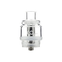 Innokin GoMax 0.19ohm 5.5ml Transparent