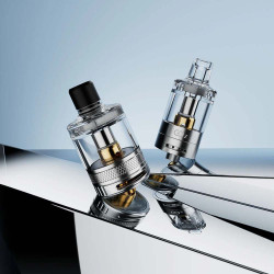 Innokin GOZEE Nex Tank 3.5ml Gunmetal