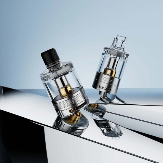 Innokin GOZEE Nex Tank 3.5ml Gunmetal