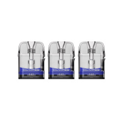 Innokin Klypse V2 Pod Cartridge 2ml 0.8ohm 3 τεμάχια