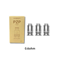 Innokin PZP Coil 0.6ohm 3 τεμάχια
