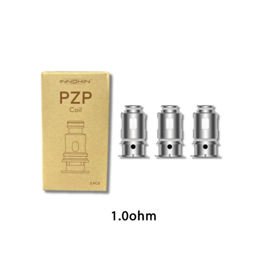 Innokin PZP Coil 1.0ohm 3 τεμάχια