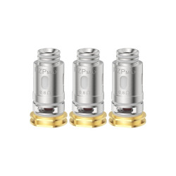 Innokin PZP Max Coil 0.6ohm 3 Τεμάχια