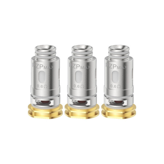 Innokin PZP Max Coil 0.6ohm 3 Τεμάχια