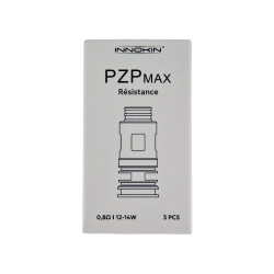 Innokin PZP Max Coil 0.8ohm 3 Τεμάχια