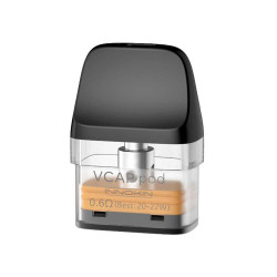 Innokin Vcap Pod Cartridge 0.6ohm 3ml