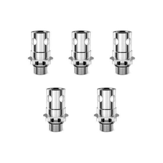 Innokin Z Coil 0.6ohm Duo Prime 5 τεμάχια