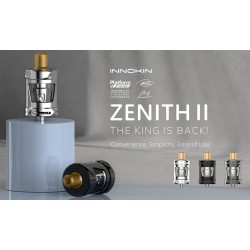 Innokin Zenith 2 26mm Black