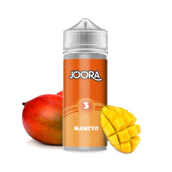 Joora 3 Μάνγκο 30/120ml