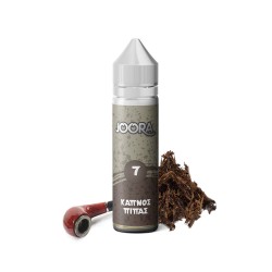 Joora - 7 Καπνός Πίπας 20/60ml