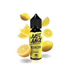 Just Juice - Lemonade 20/60ml