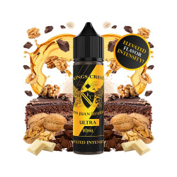Kings Crest Don Juan Reserve Ultra 10ml/60ml