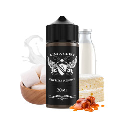 Kings Crest Reserve Duchess 20ml/120ml