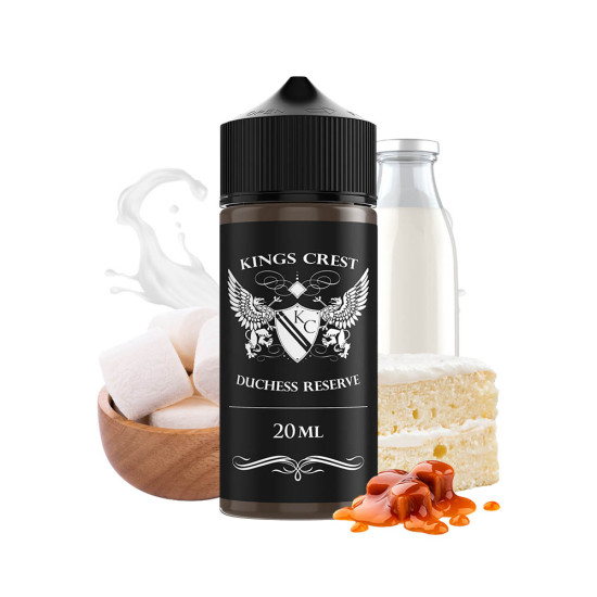 Kings Crest Reserve Duchess 20ml/120ml