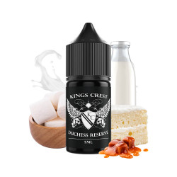 Kings Crest Reserve Duchess 5ml/30ml