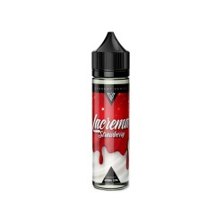 VnV Liquids - Lacrema Strawberry 12/60ml