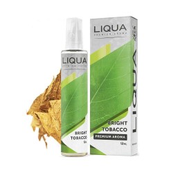Liqua - Bright Tobacco 12/60ml