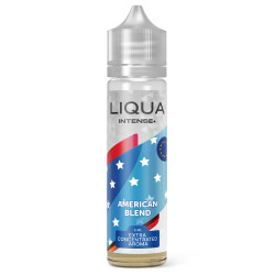 Liqua Intense Plus American Blend 5ml/60ml