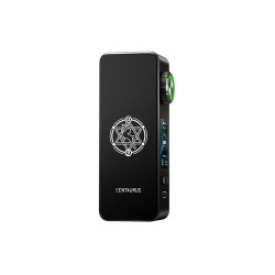 Lost Vape Centaurus M100 Mod Knight Black
